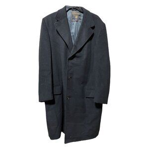 Ultissimo‎ Cashmere Mens Coat